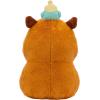 imageRuss 14Inch Mint Platypus Plush  Ultrasoft Official Jazwares PlushSleepy Capybara