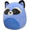 imageSquishmallows Original 12Inch Ansel Potato Chips  Official Jazwares Plush MediumSizedBlue Raccoon