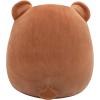 imageSquishmallows Original 12Inch Ansel Potato Chips  Official Jazwares Plush MediumSizedCookie Bear