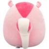 imageSquishmallows Original 12Inch Ansel Potato Chips  Official Jazwares Plush MediumSizedPink Chipmunk