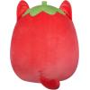 imageSquishmallows Original 12Inch Ansel Potato Chips  Official Jazwares Plush MediumSizedStrawberry Cat