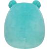 imageSquishmallows Original 12Inch Ansel Potato Chips  Official Jazwares Plush MediumSizedTeal Frog