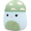 imageSquishmallows Original 12Inch Ansel Potato Chips  Official Jazwares Plush MediumSizedTeal Spotted Mushroom