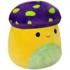 imageSquishmallows Original 12Inch Ansel Potato Chips  Official Jazwares Plush MediumSizedYellow Mushroom