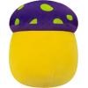 imageSquishmallows Original 12Inch Ansel Potato Chips  Official Jazwares Plush MediumSizedYellow Mushroom