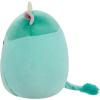 imageSquishmallows Original 14Inch Lilaz Peach Cow  Official Jazwares Plush LargeGreen Cow