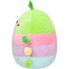 imageSquishmallows Original 14Inch Maria Del Mar Purple Jackalope  Official Jazwares Plush LargeCaterpillar