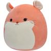 imageSquishmallows Original 14Inch Maria Del Mar Purple Jackalope  Official Jazwares Plush LargePeach Chinchilla