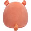 imageSquishmallows Original 14Inch Maria Del Mar Purple Jackalope  Official Jazwares Plush LargePeach Chinchilla