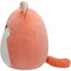 imageSquishmallows Original 14Inch Maria Del Mar Purple Jackalope  Official Jazwares Plush LargePeach Chinchilla