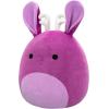 imageSquishmallows Original 14Inch Maria Del Mar Purple Jackalope  Official Jazwares Plush LargePurple Jackalope