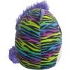 imageSquishmallows Original 14Inch Maria Del Mar Purple Jackalope  Official Jazwares Plush LargeRainbow Zebra