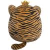imageSquishmallows Original 14Inch Maria Del Mar Purple Jackalope  Official Jazwares Plush LargeTiger