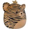 imageSquishmallows Original 14Inch Maria Del Mar Purple Jackalope  Official Jazwares Plush LargeTiger