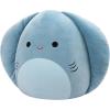 imageSquishmallows Original 16Inch Sanda Margherita Pizza  Official Jazwares Plush LargeBlue Stingray
