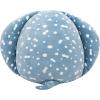 imageSquishmallows Original 16Inch Sanda Margherita Pizza  Official Jazwares Plush LargeBlue Stingray