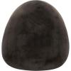 imageSquishmallows Original 16Inch Sanda Margherita Pizza  Official Jazwares Plush LargeGrey and Purple Coffin