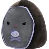 imageSquishmallows Original 16Inch Sanda Margherita Pizza  Official Jazwares Plush LargeGrey and Purple Coffin