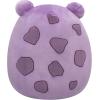 imageSquishmallows Original 16Inch Sanda Margherita Pizza  Official Jazwares Plush LargePurple Toad