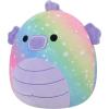 imageSquishmallows Original 16Inch Sanda Margherita Pizza  Official Jazwares Plush LargeRainbow Galaxy Seahorse