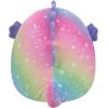 imageSquishmallows Original 16Inch Sanda Margherita Pizza  Official Jazwares Plush LargeRainbow Galaxy Seahorse