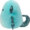 imageSquishmallows Original 16Inch Sanda Margherita Pizza  Official Jazwares Plush LargeTeal Scorpion