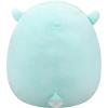 imageSquishmallows Original 24Inch Charles Pickle with Mustache  Official Jazwares Plush JumboTeal Llama