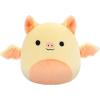 imageSquishmallows Original 5Inch 10Pack  Axel Bijan Cavaleri Dolan Gertrude Greer Herman Meghan Nolan Sol  Official Jazwares Plush Little