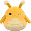 imageSquishmallows Original 5Inch 10Pack  Axel Bijan Cavaleri Dolan Gertrude Greer Herman Meghan Nolan Sol  Official Jazwares Plush Little