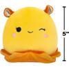 imageSquishmallows Original 5Inch 10Pack  Axel Bijan Cavaleri Dolan Gertrude Greer Herman Meghan Nolan Sol  Official Jazwares Plush Little