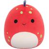 imageSquishmallows Original 5Inch 10Pack  Axel Bijan Cavaleri Dolan Gertrude Greer Herman Meghan Nolan Sol  Official Jazwares Plush Little
