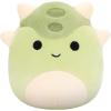imageSquishmallows Original 5Inch 10Pack  Axel Bijan Cavaleri Dolan Gertrude Greer Herman Meghan Nolan Sol  Official Jazwares Plush Little