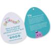 imageSquishmallows Original 5Inch JT Dark Teal Bigfoot  Official Jazwares Plush LittleBerry Smoothie