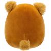 imageSquishmallows Original 5Inch JT Dark Teal Bigfoot  Official Jazwares Plush LittleKiwi Bear