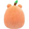 imageSquishmallows Original 5Inch JT Dark Teal Bigfoot  Official Jazwares Plush LittlePeach Frog