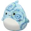 imageSquishmallows Original 8Inch Ms Miss Green Cactus Cat  Official Jazwares Plush LittleBlue Tiedye Tiger Shark