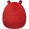 imageSquishmallows Original 8Inch Ms Miss Green Cactus Cat  Official Jazwares Plush LittleMaroon Capybara