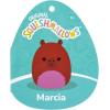 imageSquishmallows Original 8Inch Ms Miss Green Cactus Cat  Official Jazwares Plush LittleMaroon Capybara