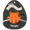 imageSquishmallows Original 8Inch Ms Miss Green Cactus Cat  Official Jazwares Plush LittleOrange Bat