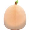 imageSquishmallows Original 8Inch Ms Miss Green Cactus Cat  Official Jazwares Plush LittleOrange Slice