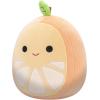 imageSquishmallows Original 8Inch Ms Miss Green Cactus Cat  Official Jazwares Plush LittleOrange Slice