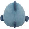 imageSquishmallows Original 8Inch Ms Miss Green Cactus Cat  Official Jazwares Plush LittleTeal Piranha
