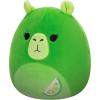 imageSquishmallows Original 8Inch Oola Watermelon Scented Cow  Official Jazwares PlushLime Scented Capybara
