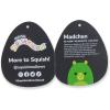imageSquishmallows Original 8Inch Oola Watermelon Scented Cow  Official Jazwares PlushLime Scented Capybara
