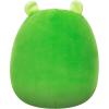 imageSquishmallows Original 8Inch Oola Watermelon Scented Cow  Official Jazwares PlushLime Scented Capybara