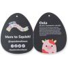 imageSquishmallows Original 8Inch Oola Watermelon Scented Cow  Official Jazwares PlushWatermelon Scented Cow