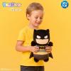 imageSquishmallows Original DC 10in Superman HugMees  Ultrasoft Official Jazwares Plush MediumSizedMulti