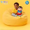 imageSquishmallows Original DC 10in Superman HugMees  Ultrasoft Official Jazwares Plush MediumSizedSuperman