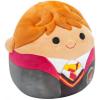 imageSquishmallows Original Harry Potter 10Inch Ron Weasley Plush  MediumSized Ultrasoft Official Jazwares Plush