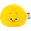 image12Inch Dumbledore Plush  Iconic Character Heads  SuperSoft and Huggable  Official Jazwares PlushTweety Bird